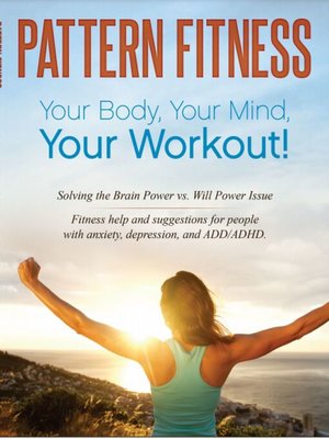 cover image of Pattern Fitness